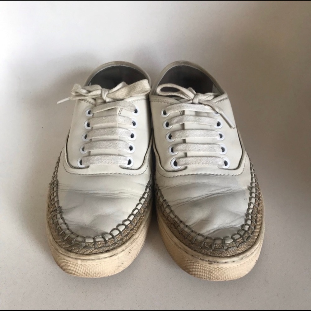 Alexander Wang sneaker